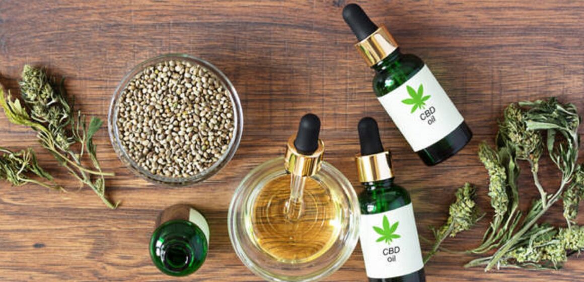 Coup de frein sur les boutiques CBD Coup de frein sur les boutiques CBD