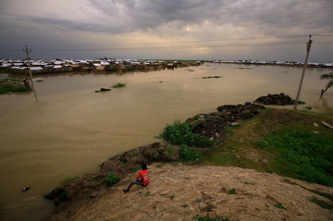Des milliers de milliards nécessaires pour adapter le monde au réchauffement, selon un projet de rapport Des milliers de milliards nécessaires pour adapter le monde au réchauffement, selon un projet de rapport