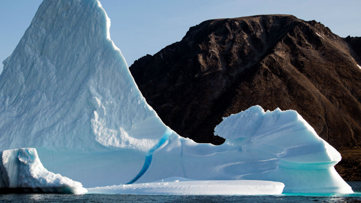 Montée des mers, vers un exode massif et sans retour Montée des mers : vers un exode massif et sans retour