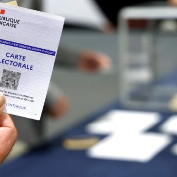 Législatives en France: Macronie et Nupes à couteaux tirés dans la dernière ligne droite Législatives en France: Macronie et Nupes à couteaux tirés dans la dernière ligne droite