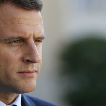 Emmanuel Macron n'a pas de majorité absolue à l'Assemblée nationale au sortir du scrutin du 19 juin 2022. Emmanuel Macron n'a pas de majorité absolue à l'Assemblée nationale au sortir du scrutin du 19 juin 2022.