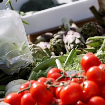 Surmonter le choc de l’inflation prendra du temps Surmonter le choc de l’inflation prendra du temps