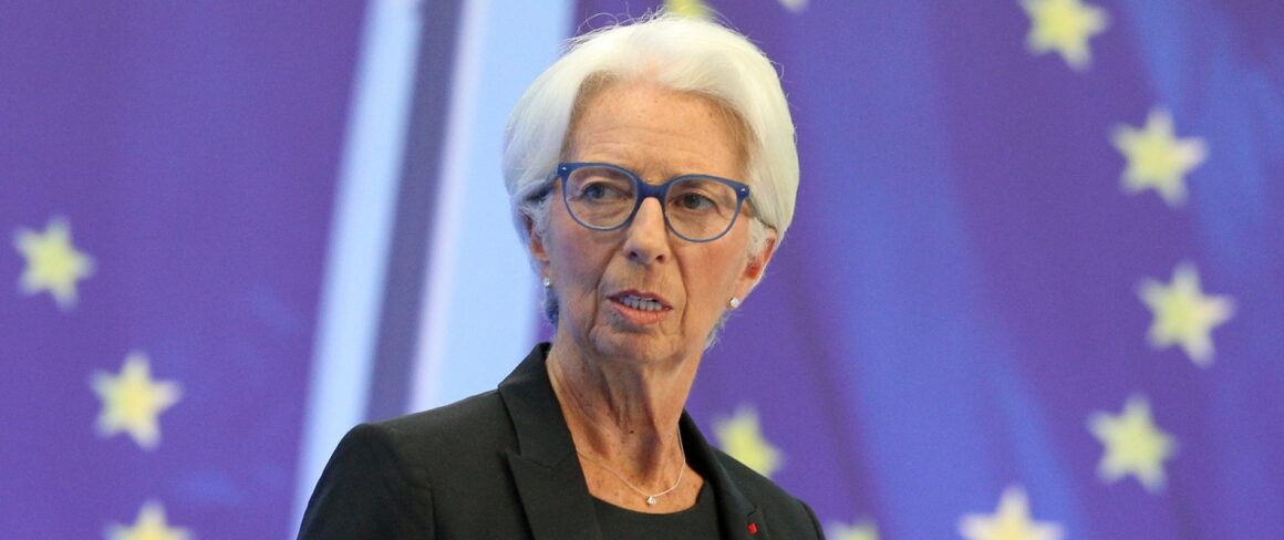 La BCE, plus hardie que prévu, met fin à l’ère des taux négatifs La BCE, plus hardie que prévu, met fin à l’ère des taux négatifs