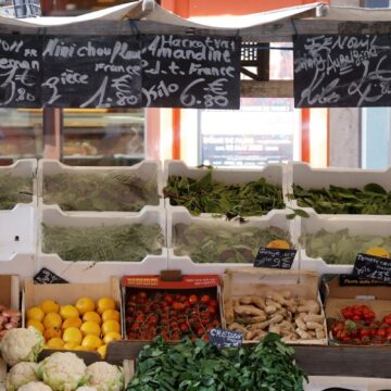 Des milliards d’euros et le nucléaire, la recette d’une inflation contenue en France Des milliards d’euros et le nucléaire, la recette d’une inflation contenue en France