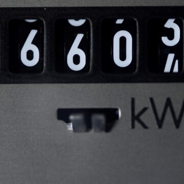 Un exceptionnel bond des prix de l’électricité en Europe Un exceptionnel bond des prix de l’électricité en Europe