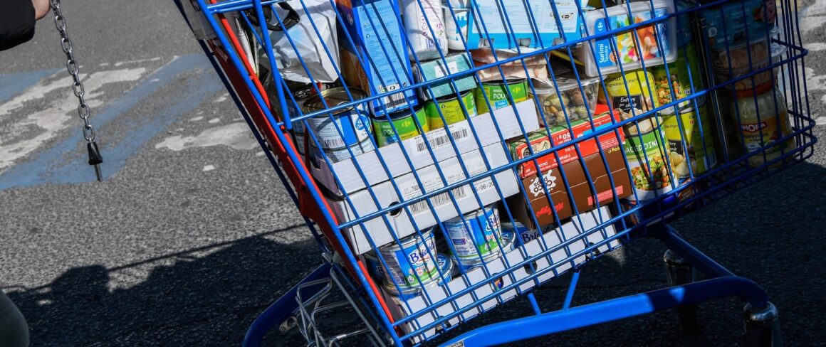 Comment l’inflation affecte nos produits du quotidien Comment l’inflation affecte nos produits du quotidien