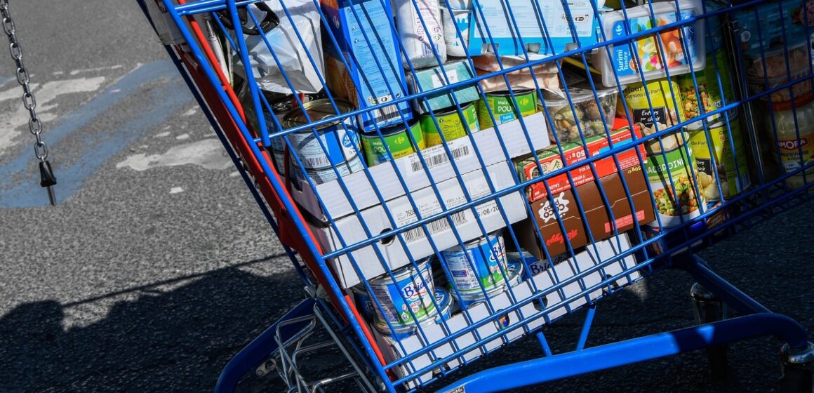 Comment l’inflation affecte nos produits du quotidien Comment l’inflation affecte nos produits du quotidien