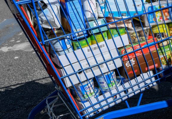 Comment l’inflation affecte nos produits du quotidien