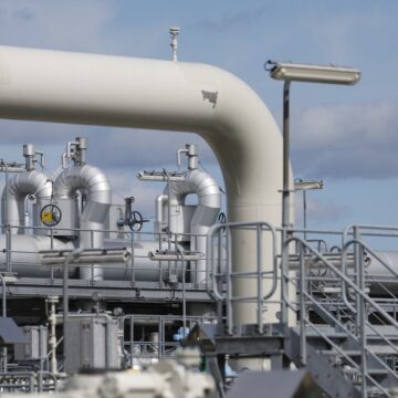 L’UE peaufine sa stratégie face au « missile énergétique » de Poutine L’UE peaufine sa stratégie face au « missile énergétique » de Poutine