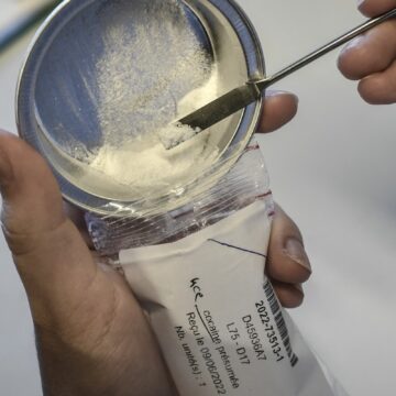 Quand la cocaïne sud-américaine et la violence des cartels déferlent sur l’Europe Quand la cocaïne sud-américaine et la violence des cartels déferlent sur l’Europe