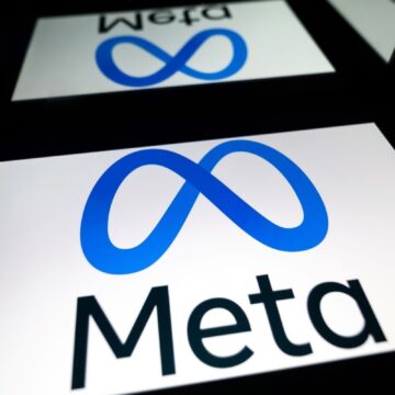 Le modèle économique de Meta fragilisé en Europe Le modèle économique de Meta fragilisé en Europe