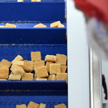 Pour sucrer le Brexit, un confiseur devient végan Pour sucrer le Brexit, un confiseur devient végan