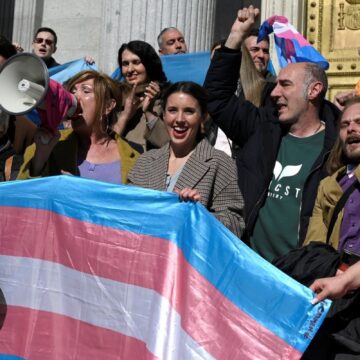 Les pays qui permettent aux personnes transgenres de changer d’état civil Les pays qui permettent aux personnes transgenres de changer d’état civil