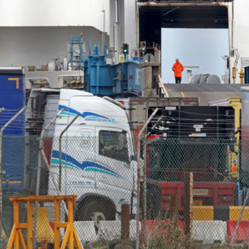 Irlande du Nord : trois enjeux d’un nouvel accord entre Londres et Bruxelles Irlande du Nord : trois enjeux d’un nouvel accord entre Londres et Bruxelles