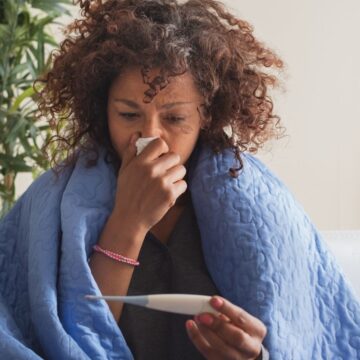 La Guadeloupe est désormais en phase épidémique de grippe selon le bulletin du 4 janvier 2024 de l'agence régionale de santé. La Guadeloupe est désormais en phase épidémique de grippe selon le bulletin du 4 janvier 2024 de l'agence régionale de santé.