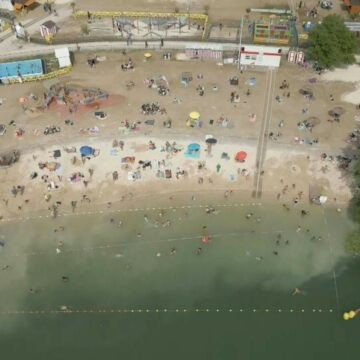 Paris 2024 : La quête de baignade dans la Seine