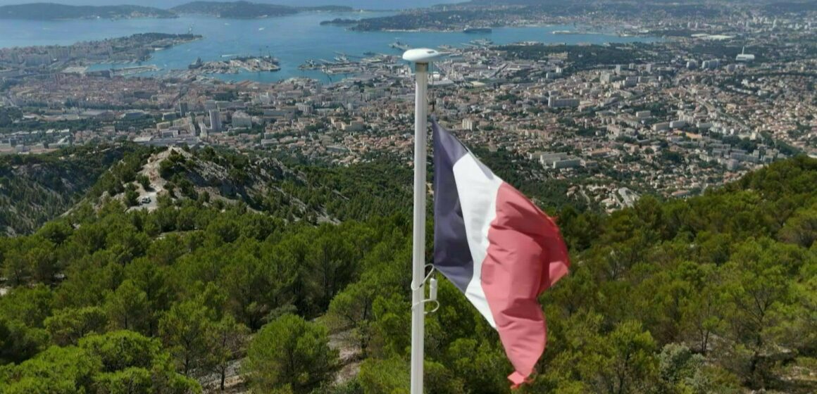 Le débarquement en Provence, mal-aimé de la mémoire nationale française Le débarquement en Provence, mal-aimé de la mémoire nationale française