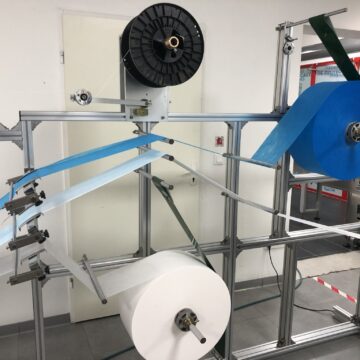 Matériel de la société Respire + vendu aux enchères après la liquidation judiciaire Matériel de la société Respire + vendu aux enchères après la liquidation judiciaire