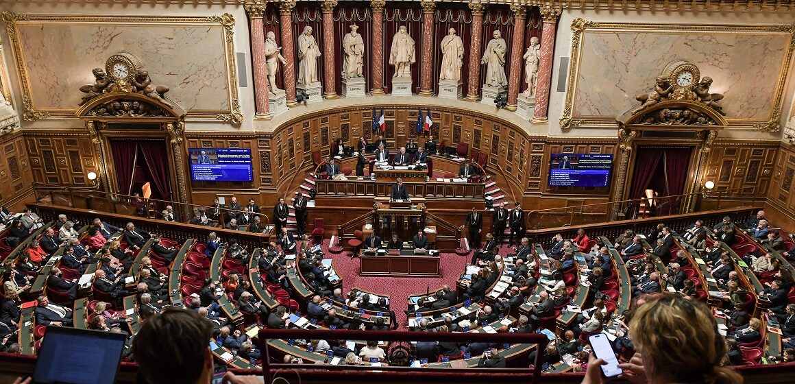 Le Sénat détricote le budget des collectivités limitant les rabots à 2,2 milliards