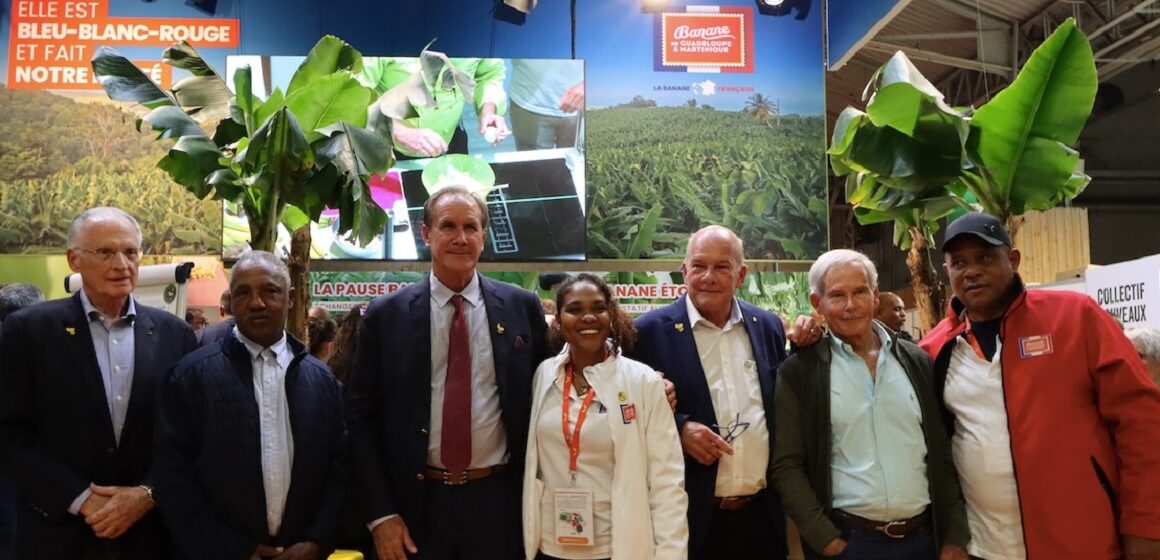 Les producteurs de bananes se disent en “crise existentielle”