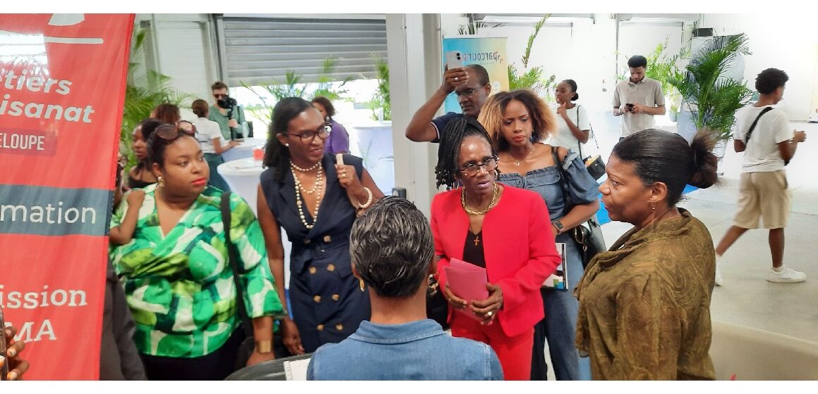 Guadeloupe formation : la CRC s’intéresse à la gestion chaotique, Bernard Saulchoir est exfiltré