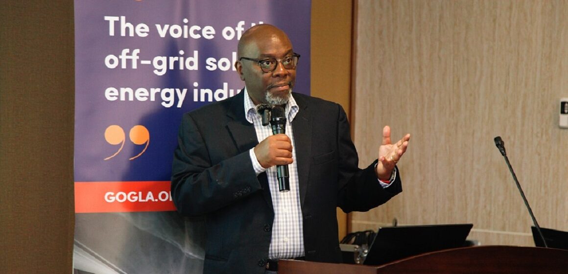 Plus efficient, moins cher, le solaire hors-réseau crucial en Afrique