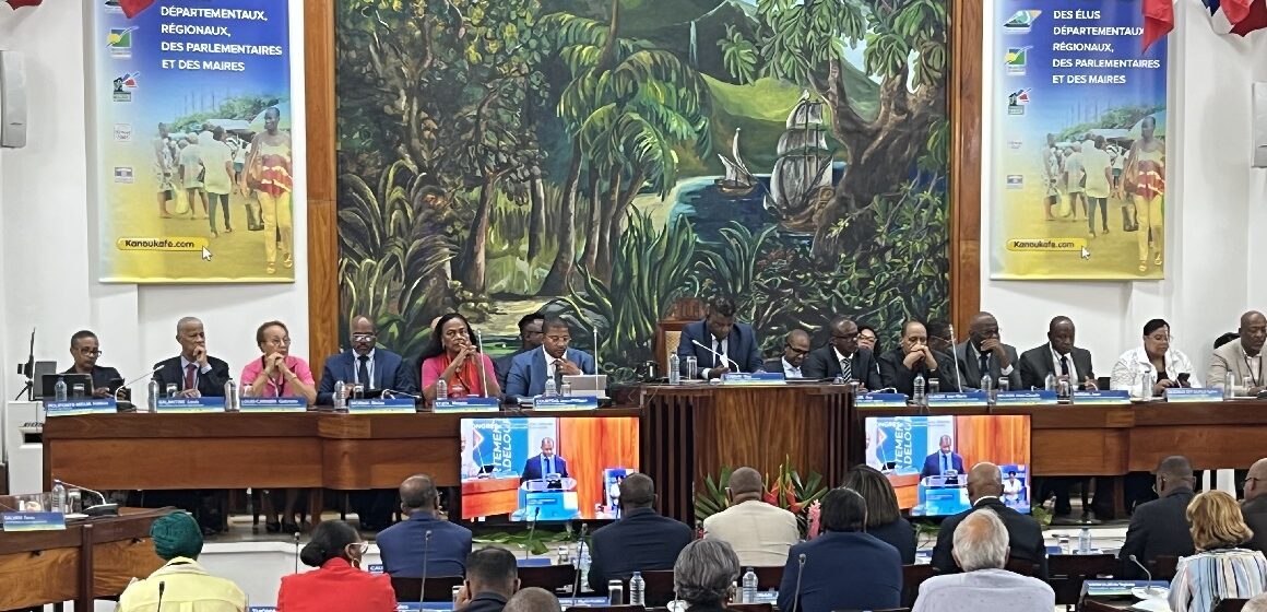 19e congrès – Derrière le vote, les trois fractures cachées (compétences, finances, élection)