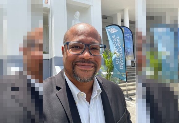 Didier Destouches, Maître de conférences habilité à diriger des recherches à l’Université des Antilles, membre du Centre de recherche en économie et en droit du développement insulaire (Creddi) et expert auprès du congrès des élus départementaux, régionaux, maires.