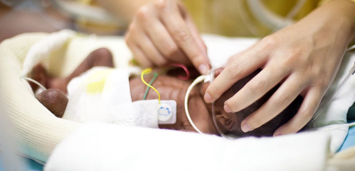 Déclassée, la maternité de Basse-Terre ferme aux grossesses à haut risque