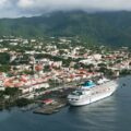 La saison des croisières 2025/2026 a commencé le 8 novembre en Guadeloupe.